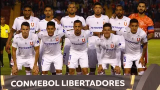 El editorial de Rodrigo Goldberg: La U debe mostrar hoy la misma prestancia que Palestino