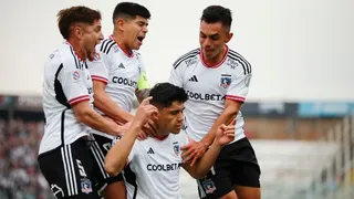 Colo Colo extendió al Campeonato Nacional su buena racha tras vencer a O’Higgins en Macul