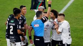 El editorial de Igor Ochoa: La obligación de la Comisión es llevar a los árbitros por un camino de más certezas