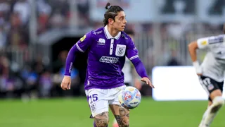 Deportes Concepción condena una agresión a su staff y jugadores en Nonguén: ¿qué pasó en el entrenamiento?