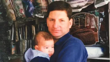 La publicación más íntima de Cristian Garín tras el golpe que marca su carrera