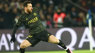 PSG se enredó en los descuentos ante Reims y sigue dando vida a sus perseguidores en Francia