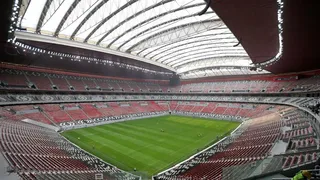 El Estadio Al Bayt fue el elegido para acoger el partido inaugural del Mundial de Qatar