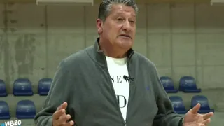 Juan Carlos Letelier se recupera tras sufrir un infarto