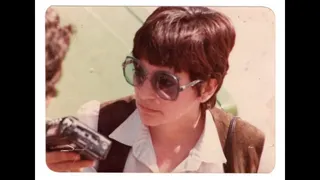 El recuerdo de Al Aire Libre para la imprescindible Manola Robles