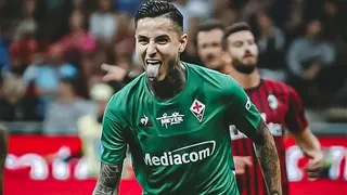 El aviso de Erick Pulgar: Volveré más fuerte