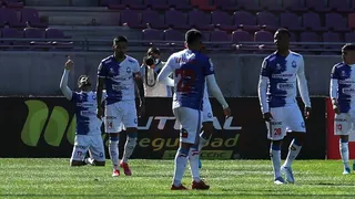 Con Diego Sánchez como héroe: Antofagasta salió del fondo con triunfo ante La Serena