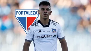 ¿Vicente Pizarro a Fortaleza? Esta es la versión que llegó desde Brasil