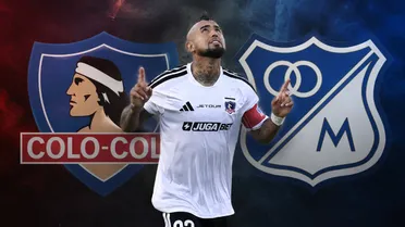 ¡Destino Colombia! Colo Colo confirma sorpresivo amistoso internacional