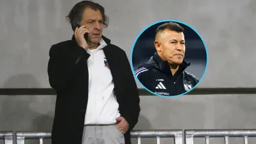 ¿El mismo error? Mosa vuelve a adelantar la salida de Almirón antes de que se concrete