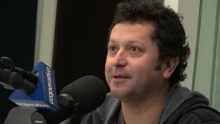 Daniel Alcaíno: Beausejour no es una pérdida para los colocolinos, nunca lo sentimos parte