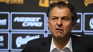 Atento Colo Colo: La nueva fecha para la audiencia de Aníbal Mosa en el “Caso Licencias”