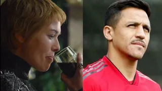 “Le pagan por hacer nada”: Alexis fue comparado con Cersei Lannister de Game of Thrones