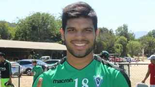 Santiago Wanderers confirmó dos nuevos refuerzos pensando en la Primera B 2019