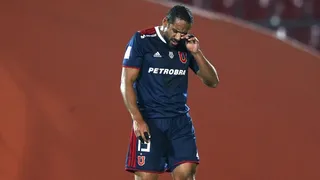 Jean Beausejour quedó descartado en la U para la revancha con Temuco