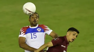 Copa América: Los jugadores que salieron de la Roja tras los partidos ante Bolivia y Argentina