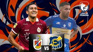 La Serena vs Everton EN VIVO: minuto a minuto Campeonato Nacional 2026