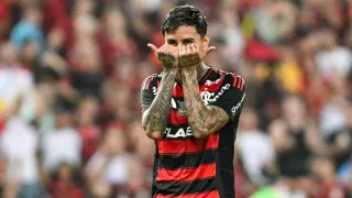 Erick Pulgar rompe el silencio y responde a los rumores sobre su futuro en La Roja