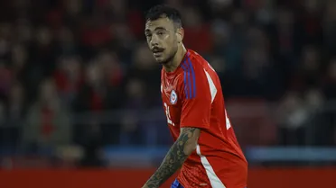 Colo Colo no se da por vencido con Matías Catalán