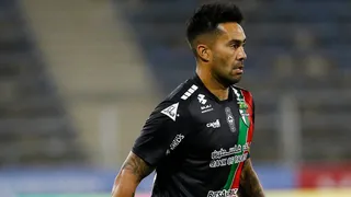 Luis Jiménez: Me retiro a fin de año, lo venía pensando hace mucho tiempo