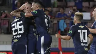 Organizadores gestionan que River Plate traiga jugadores titulares para amistoso ante la U