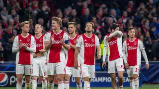 Gobierno de Holanda le bajó la cortina a la liga de fútbol