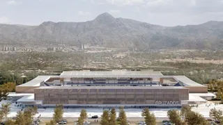 San Carlos probablemente será cerrado para su modernización y la UC buscará jugar en el Nacional