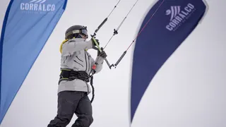 Se viene una nueva versión del Snowkite Fest