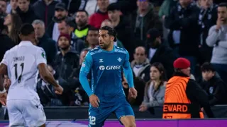 Vitoria Guimãraes 0-4 Betis de Sevilla por la Conference League 2024-25: resumen, goles y resultado