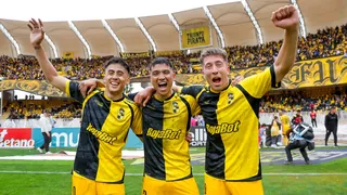 Resumen de Coquimbo vs Colo Colo por el Campeonato Nacional 2025: goles, resultado y estadísticas