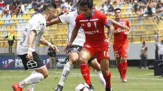 U. Católica se mostró completamente superior a Colo Colo y conquistó el primer clásico del año