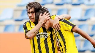 Directorio de la ANFP confirmó que Fernández Vial es campeón de la Segunda División