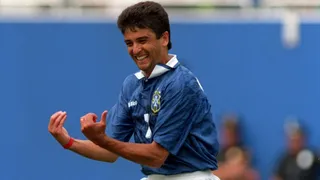 Un crack de los 90: Los goles de Bebeto por Copas del Mundo en su cumpleaños 58