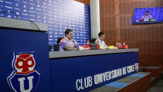 ¿Nuevas caras en el CDA?: Revelan los dos nombres que fijó la U para el mercado de fichajes