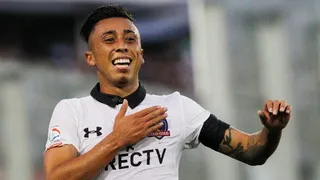 Martín Rodríguez está en negociaciones con Blanco y Negro para regresar a Colo Colo