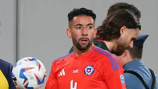 Mauricio Isla remarcó que hay que dejar atrás los recuerdos de la Generación Dorada