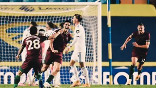 Raúl Jiménez guió el triunfo a domicilio de Wolves sobre Leeds de Bielsa