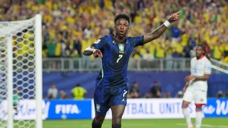 Brasil 3-0 Haití: Resumen, goles y resultado Mundial 2026