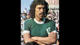 Santiago Wanderers comunicó fallecimiento de legendario José Miguel Illesca