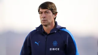 Garnero golpeado en El Salvador: la autocrítica tras la caída cruzada