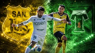 ¿Quién transmite San Luis de Quillota vs Deportes Temuco? Horario, canal y cómo ver EN VIVO la Primera B 2026
