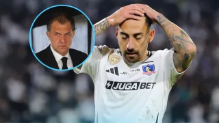 Aníbal Mosa califica de “clasista” y “anticonstitucional” el castigo a Javier Correa