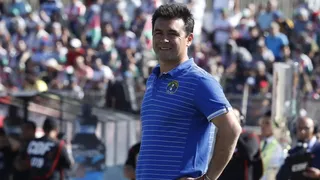 Audax Italiano extendió el contrato de su técnico Juan José Ribera