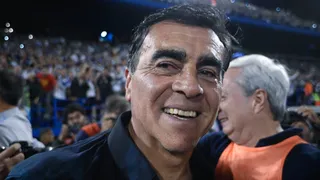 La TREMENDA marca de títulos de Gustavo Quinteros: Colo Colo y la UC están en su palmarés