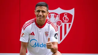 Alexis Sánchez impacta en Sevilla: el inesperado elogio de su nuevo DT