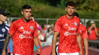 La U sondea el regreso de un histórico formado en el club: está libre