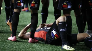 Barrista que lanzó moneda a jugador de Antofagasta fue identificado y recibió duro castigo