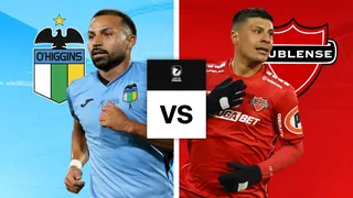 O’Higgins vs Ñublense en vivo: Cuándo, a qué hora y dónde ver por el Campeonato Nacional 2025