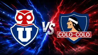 U de Chile vs Colo Colo EN VIVO: minuto a minuto del Superclásico 200