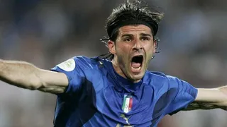 Campeón del mundo Vincenzo Iaquinta pasará dos años en prisión